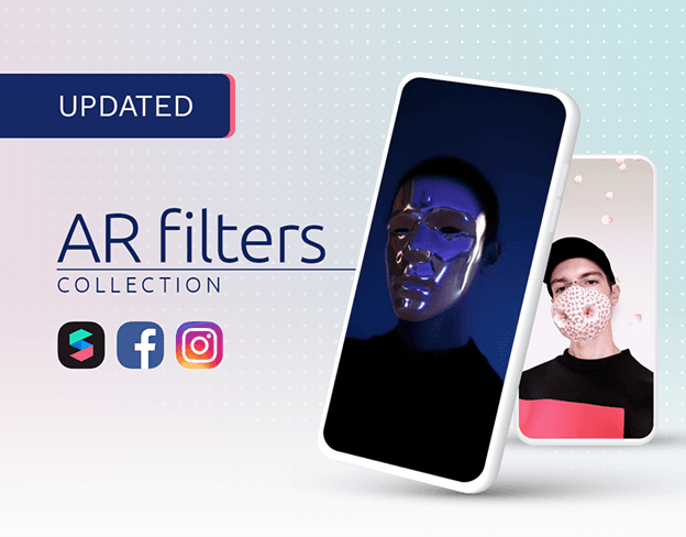 Instagram AR Filters as Brand Extensions: Creating Shareable Experiences