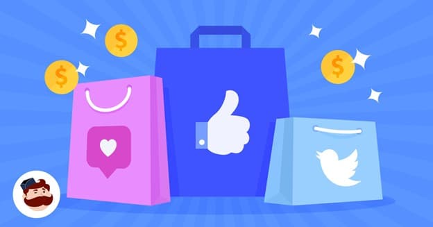 Social Commerce Revolution: Turning Scrollers into Shoppers