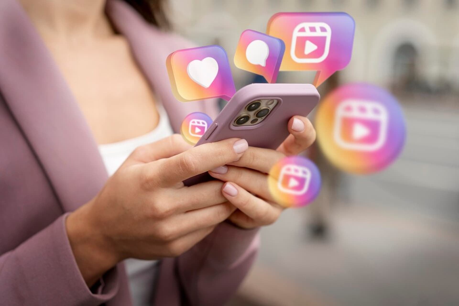 Why Is It Beneficial To Employ Paid Ads On Instagram?