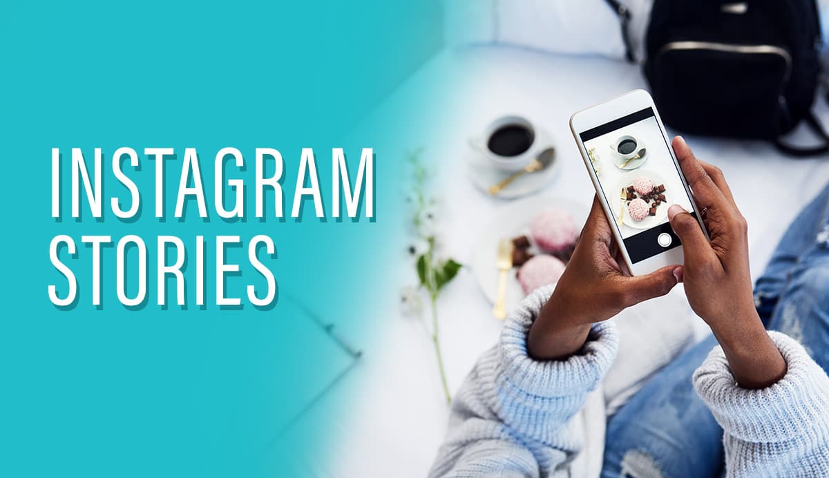 How To Use Instagram Stories For Marketing