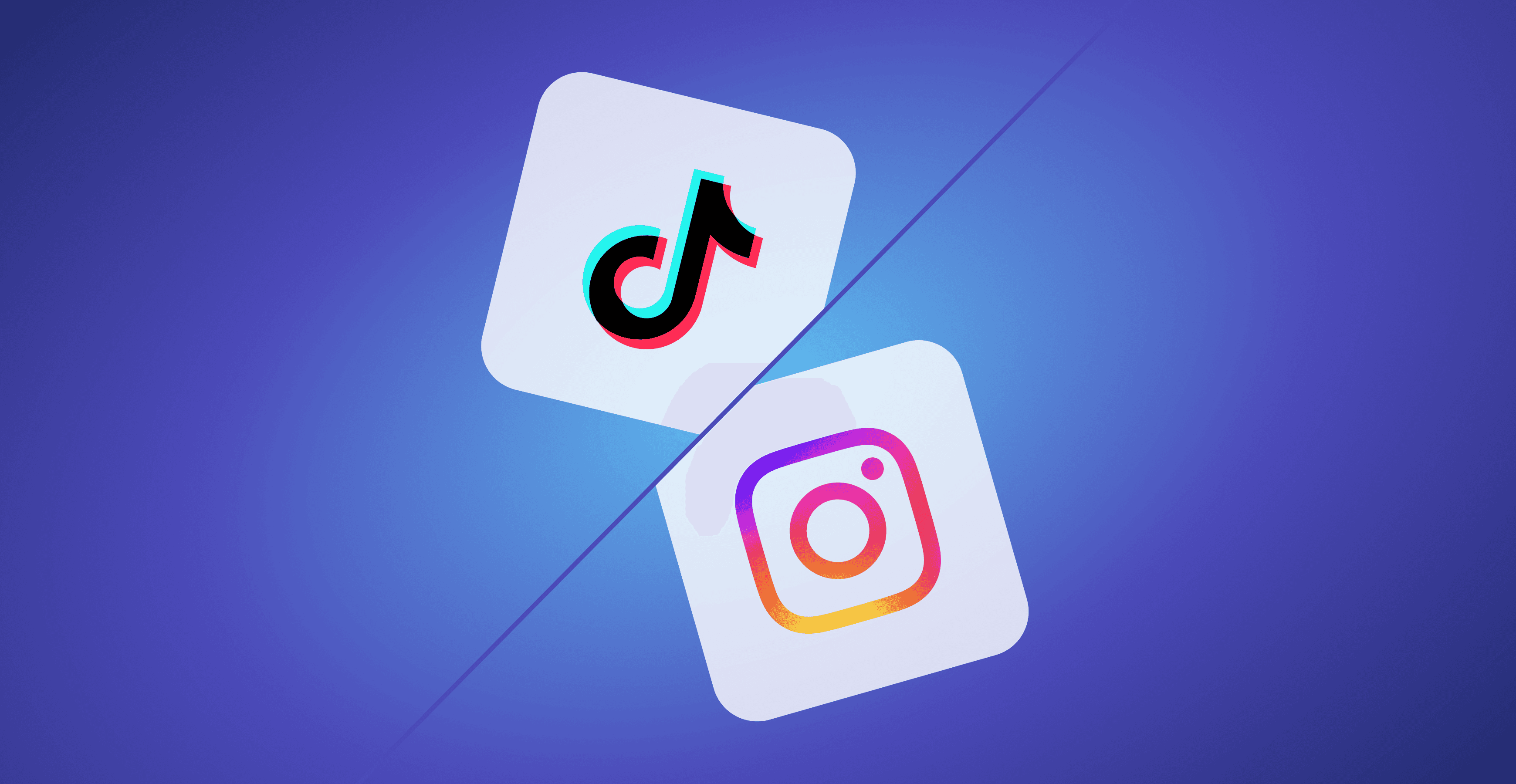 TikTok vs. Instagram: A Complete Platform Comparison Guide for Brands in 2024