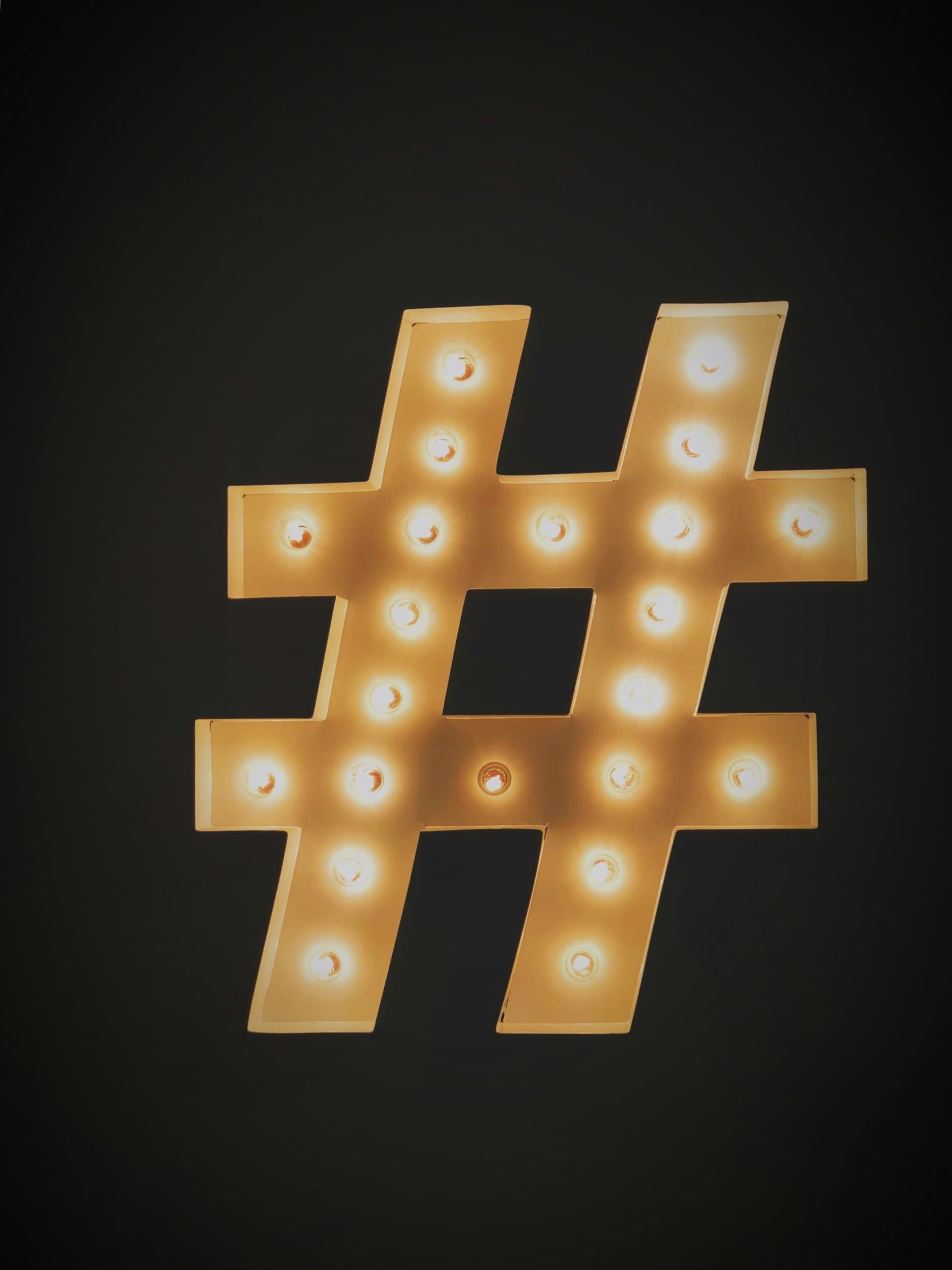 The Ultimate Guide to Using Instagram Hashtags: Boost Your Visibility and Engagement in 2024