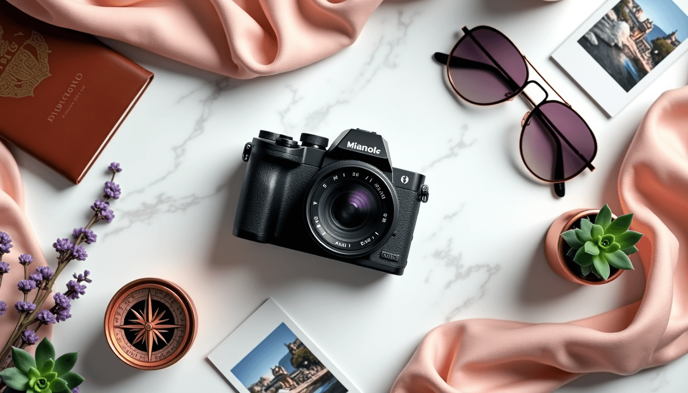 10 Inspiring Travel Content Ideas for Instagram to Engage Your Followers