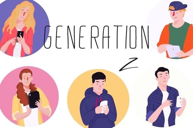 Designing Social Apps for Generation Z