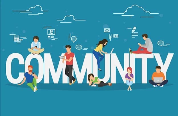 Why Small Communities Generate Better Engagement Than Mass Followings